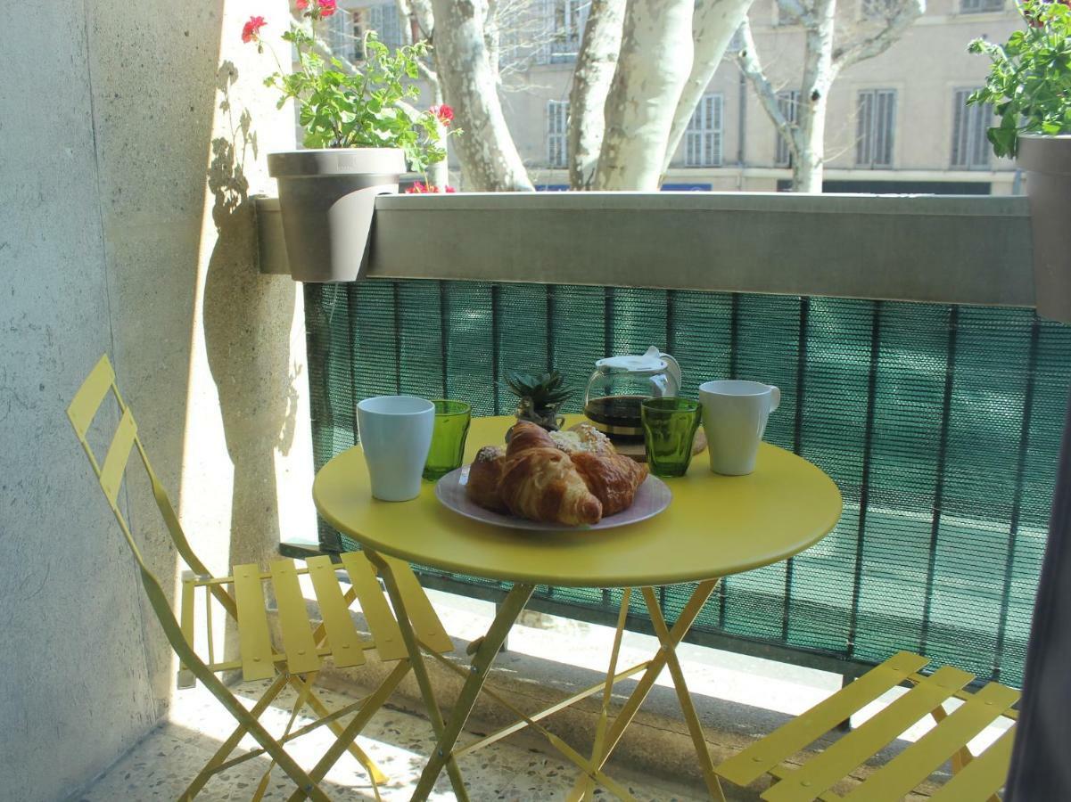 Apartment Aix Homes *