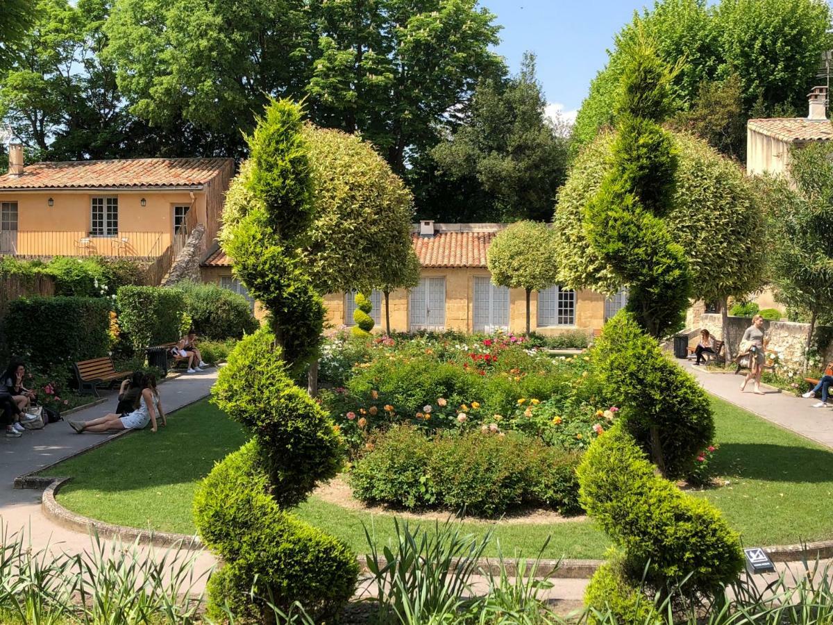 Aix Homes Apartment Aix-en-Provence