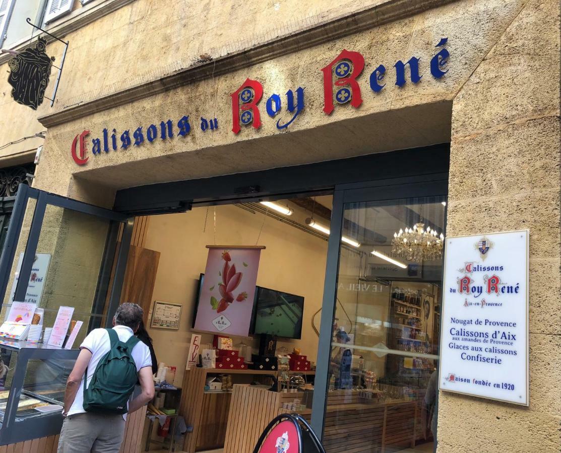 Apartment Aix Homes Aix-en-Provence