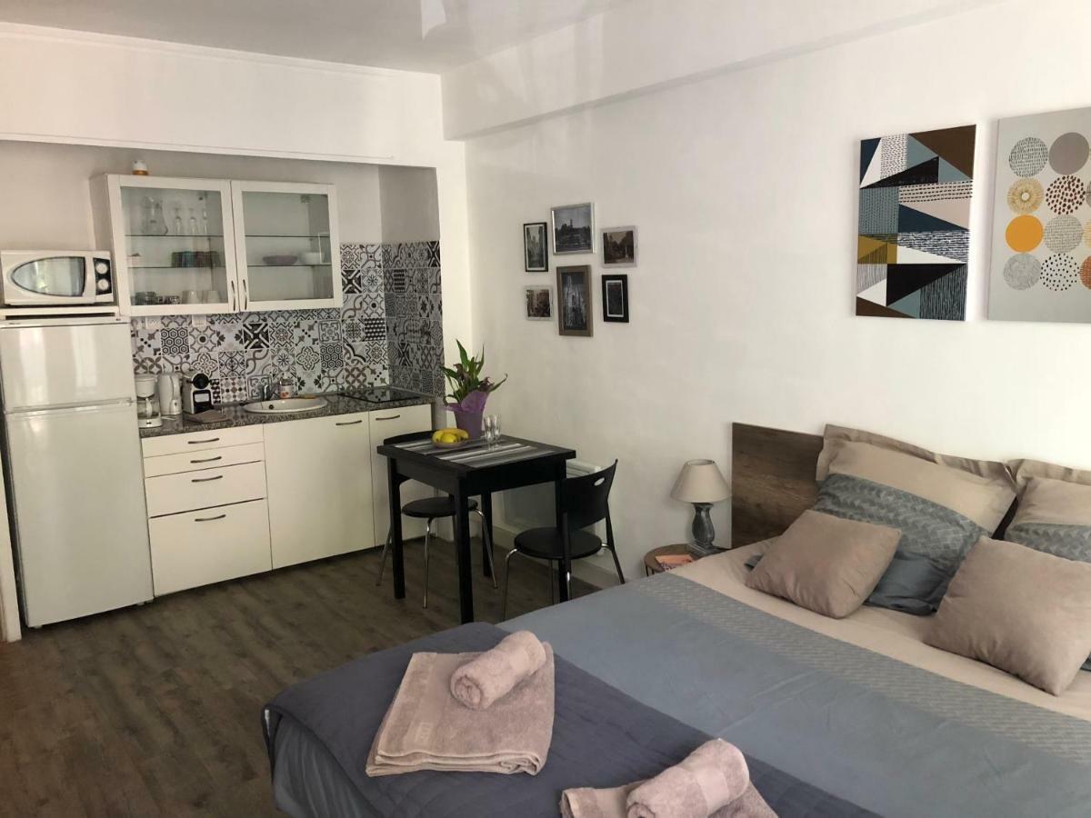 Aix Homes Apartment *