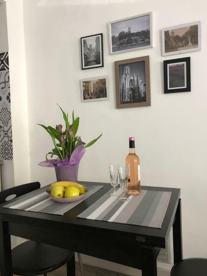 Aix Homes Apartment