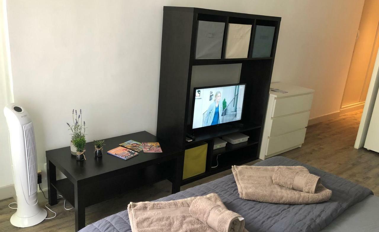 Apartment Aix Homes Aix-en-Provence