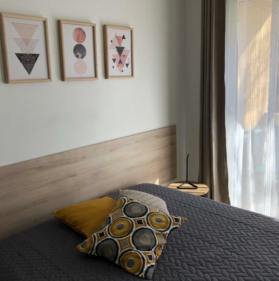 Apartment Aix Homes