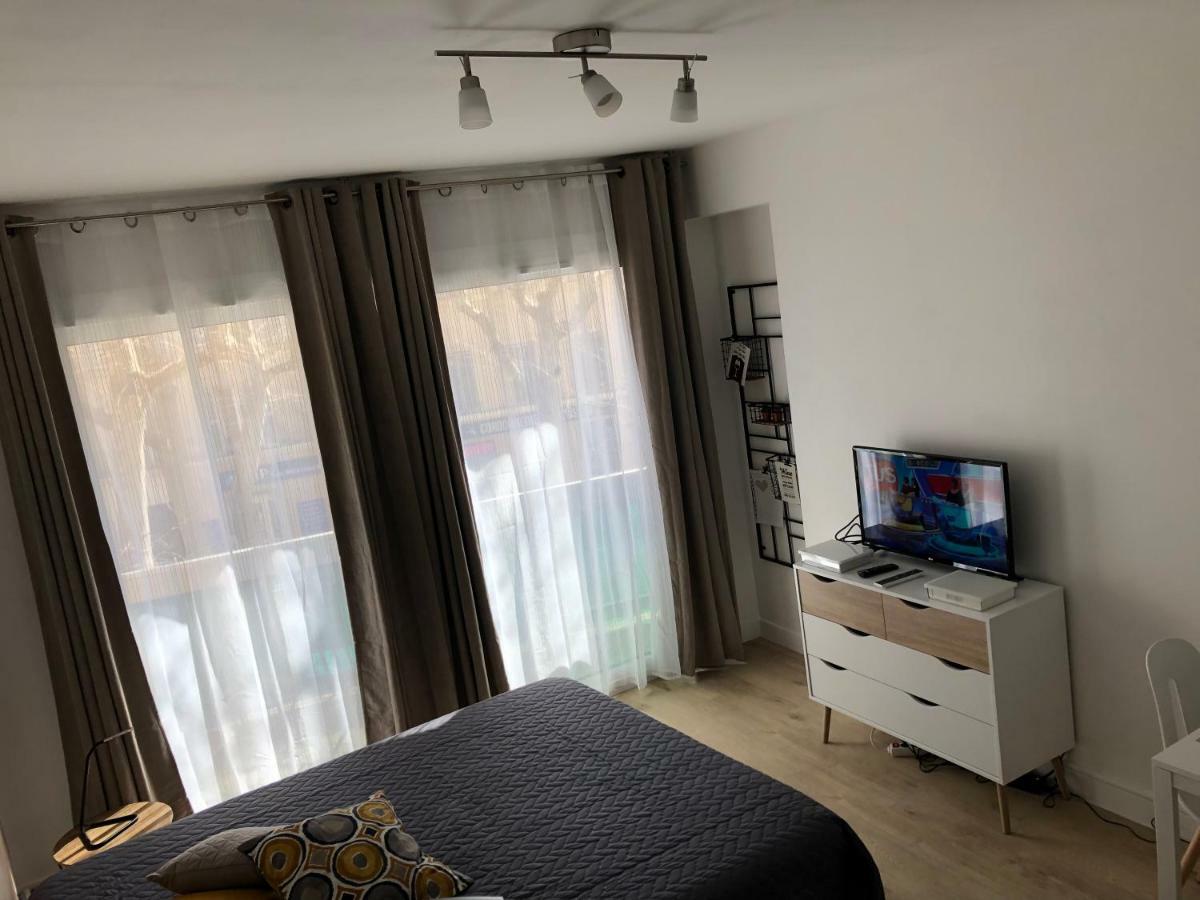 Apartment Aix Homes