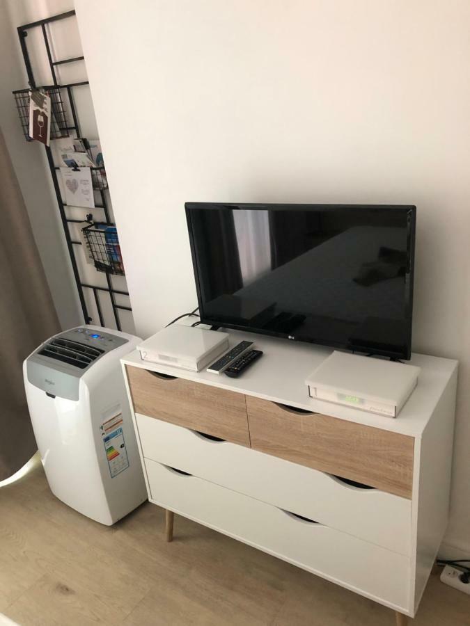 Aix Homes Apartment