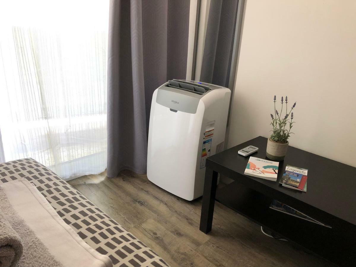 Apartment Aix Homes