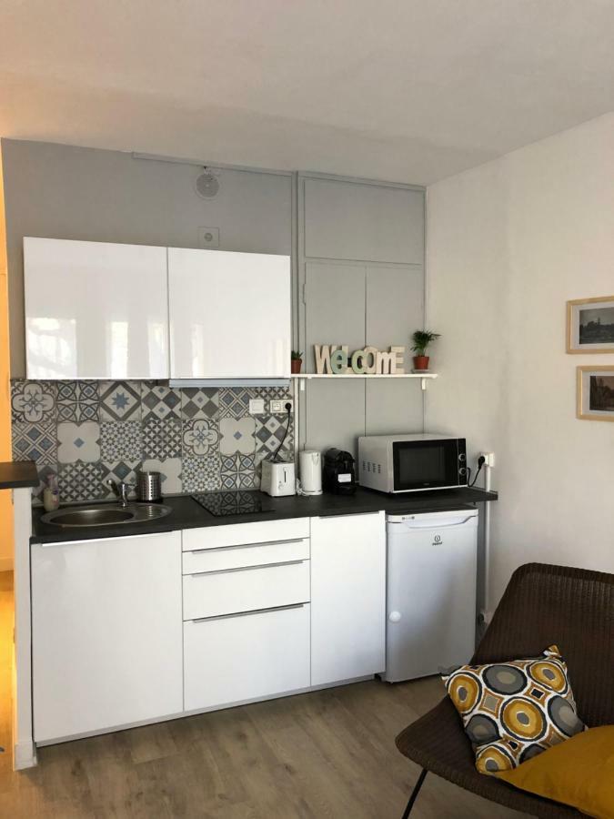 Aix Homes Apartment *