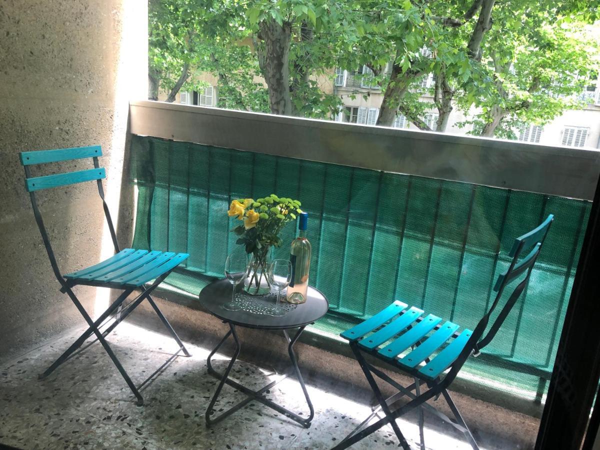 Apartment Aix Homes Aix-en-Provence